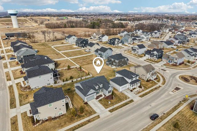 10412 White Fox Lane, Verona, WI 53593