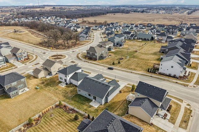 10412 White Fox Lane, Verona, WI 53593