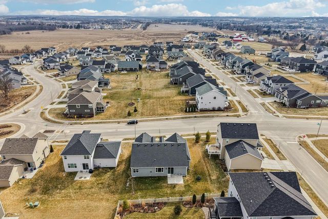 10412 White Fox Lane, Verona, WI 53593