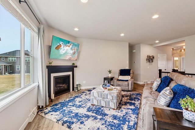 10412 White Fox Lane, Verona, WI 53593