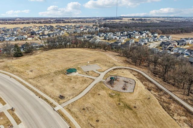 10412 White Fox Lane, Verona, WI 53593