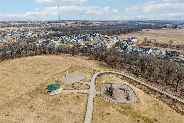 10412 White Fox Lane, Verona, WI 53593