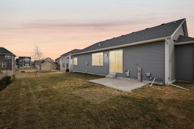 10412 White Fox Lane, Verona, WI 53593