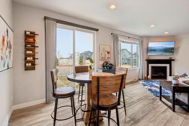 10412 White Fox Lane, Verona, WI 53593