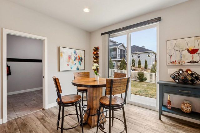 10412 White Fox Lane, Verona, WI 53593