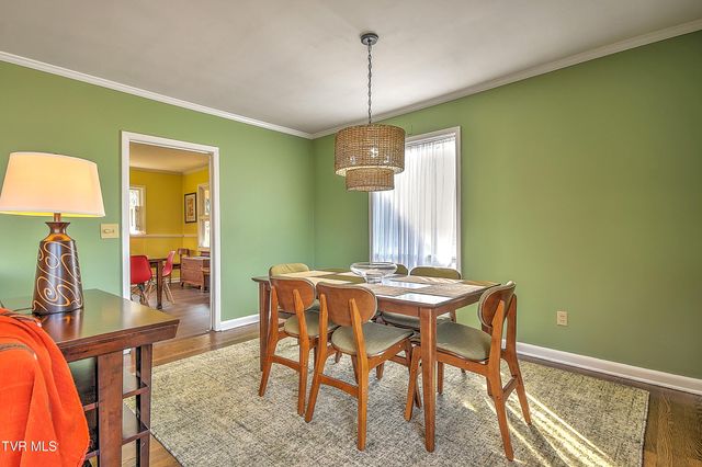 4534 Brookridge Drive, Kingsport, TN 37664