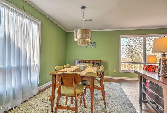 4534 Brookridge Drive, Kingsport, TN 37664