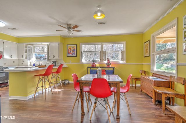 4534 Brookridge Drive, Kingsport, TN 37664