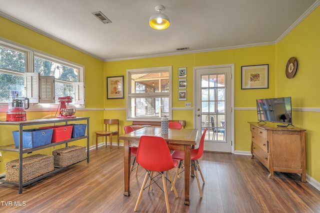 4534 Brookridge Drive, Kingsport, TN 37664