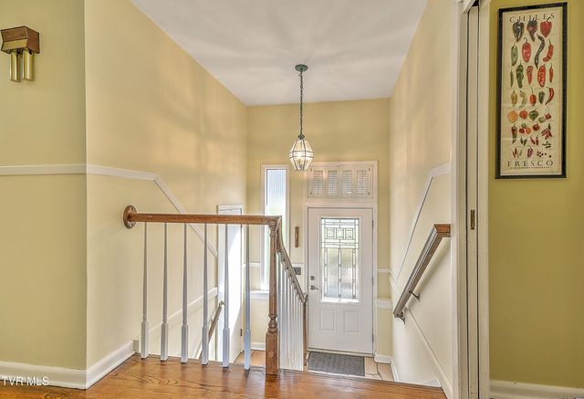 4534 Brookridge Drive, Kingsport, TN 37664