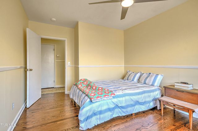 4534 Brookridge Drive, Kingsport, TN 37664