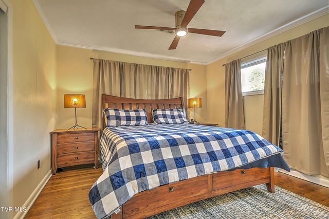 4534 Brookridge Drive, Kingsport, TN 37664