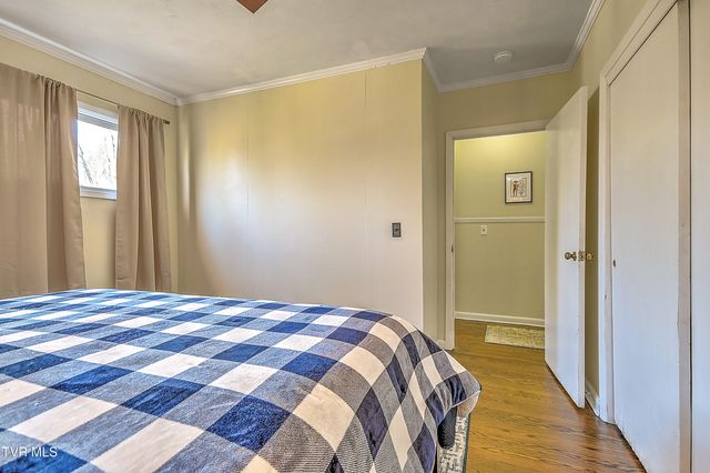 4534 Brookridge Drive, Kingsport, TN 37664