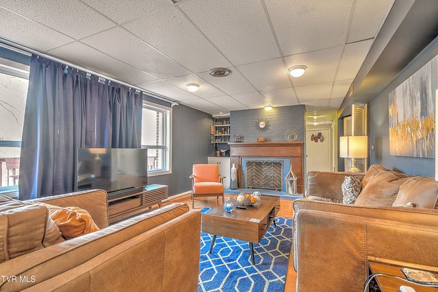 4534 Brookridge Drive, Kingsport, TN 37664