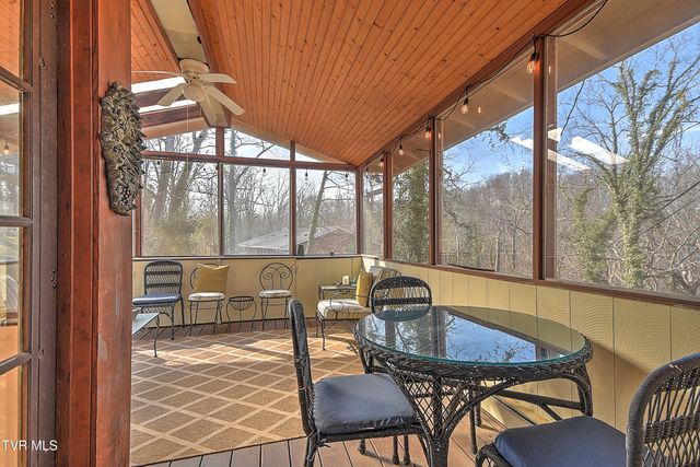 4534 Brookridge Drive, Kingsport, TN 37664