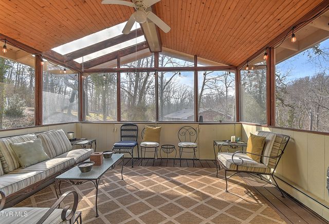 4534 Brookridge Drive, Kingsport, TN 37664