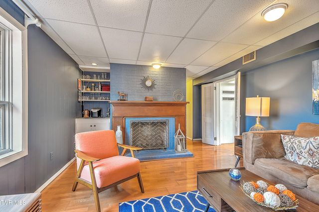 4534 Brookridge Drive, Kingsport, TN 37664