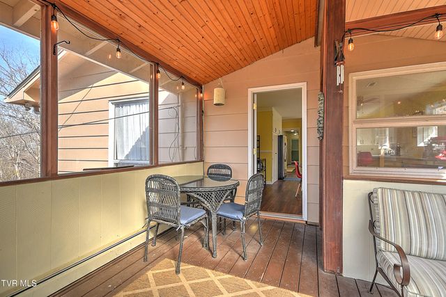 4534 Brookridge Drive, Kingsport, TN 37664