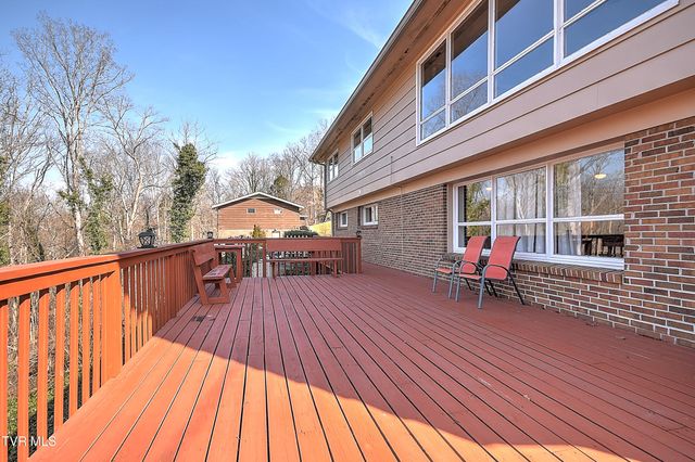 4534 Brookridge Drive, Kingsport, TN 37664