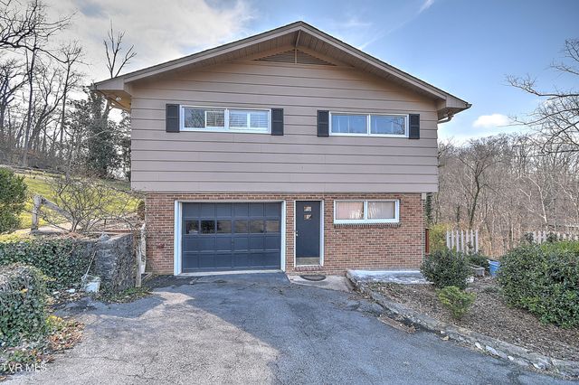 4534 Brookridge Drive, Kingsport, TN 37664