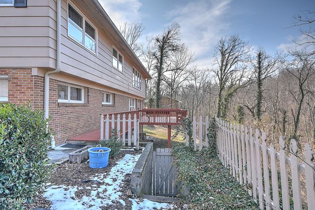 4534 Brookridge Drive, Kingsport, TN 37664