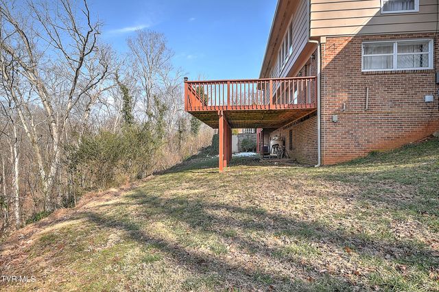4534 Brookridge Drive, Kingsport, TN 37664