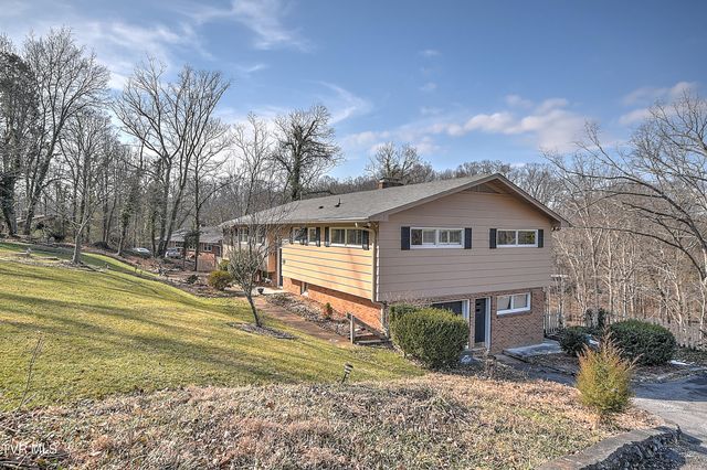 4534 Brookridge Drive, Kingsport, TN 37664