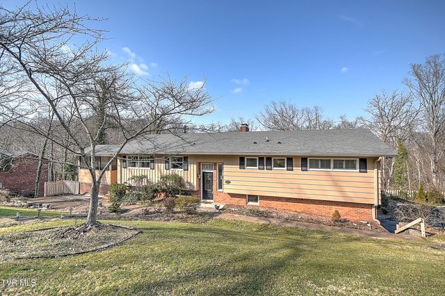 4534 Brookridge Drive, Kingsport, TN 37664