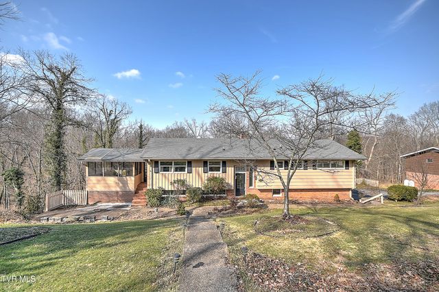 4534 Brookridge Drive, Kingsport, TN 37664