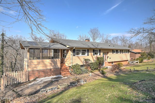 4534 Brookridge Drive, Kingsport, TN 37664