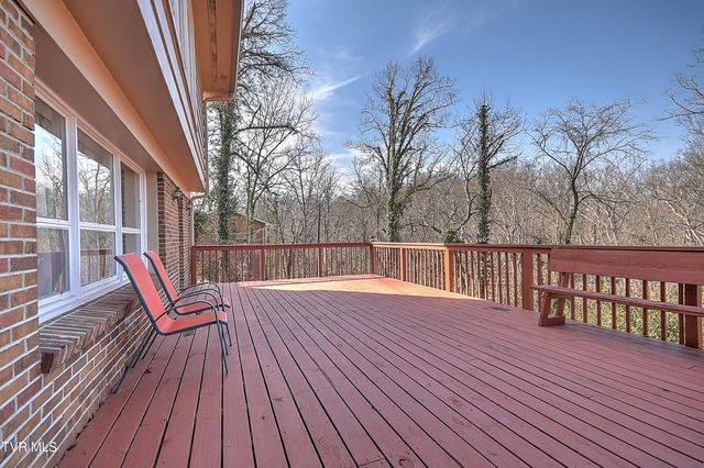 4534 Brookridge Drive, Kingsport, TN 37664