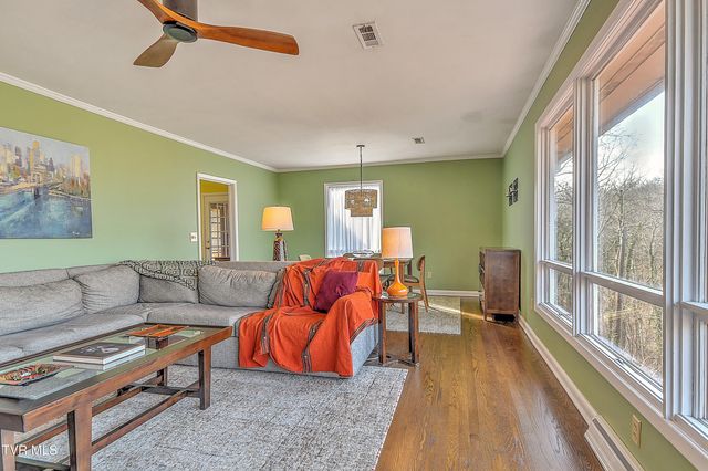 4534 Brookridge Drive, Kingsport, TN 37664