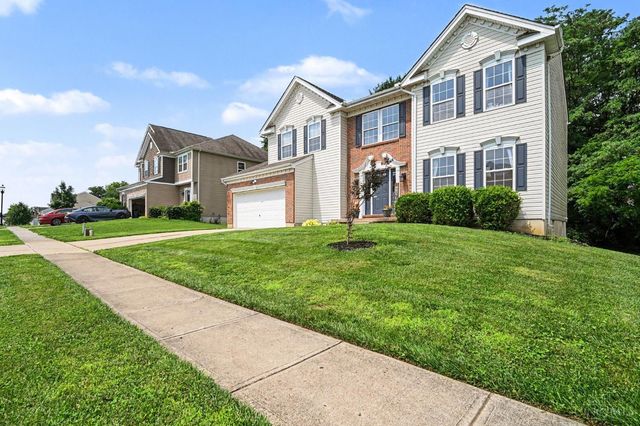 7565 Turnberry Court, Hamilton Twp, OH 45039