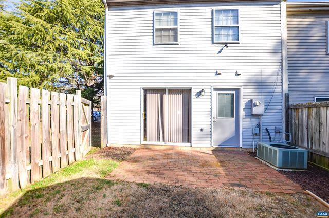 1615 COOL SPRING RD, Charlottesville, VA 22901