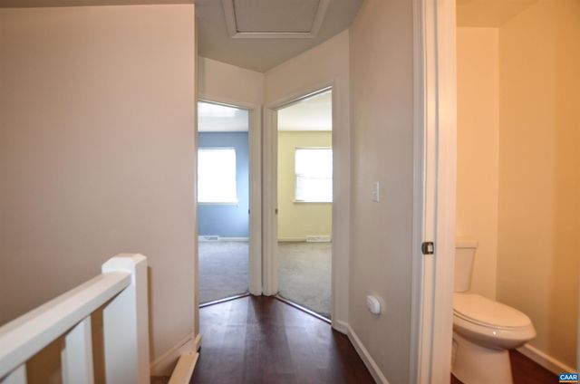 1615 COOL SPRING RD, Charlottesville, VA 22901