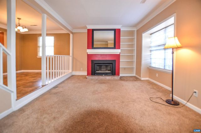 1615 COOL SPRING RD, Charlottesville, VA 22901