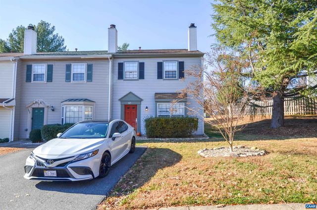 1615 COOL SPRING RD, Charlottesville, VA 22901