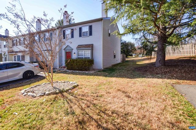 1615 COOL SPRING RD, Charlottesville, VA 22901