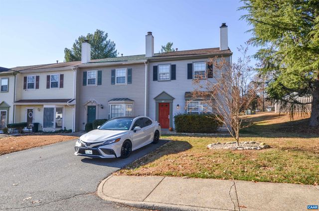 1615 COOL SPRING RD, Charlottesville, VA 22901