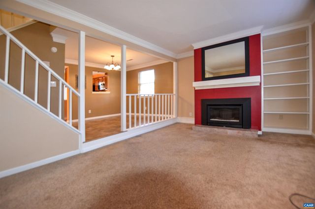 1615 COOL SPRING RD, Charlottesville, VA 22901