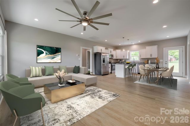 1276 Fincher Road, Fort Lawn, SC 29714