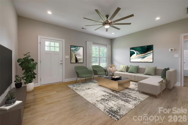1276 Fincher Road, Fort Lawn, SC 29714