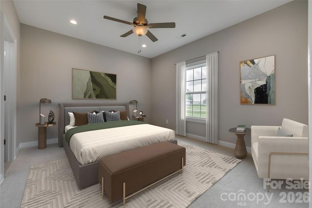 1276 Fincher Road, Fort Lawn, SC 29714