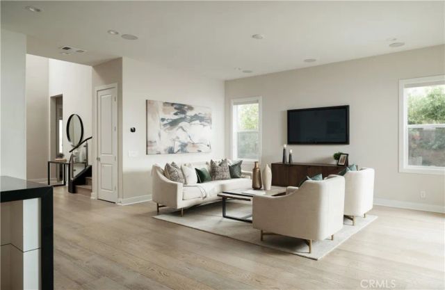 101 Mulberry, Lake Forest, CA 92630