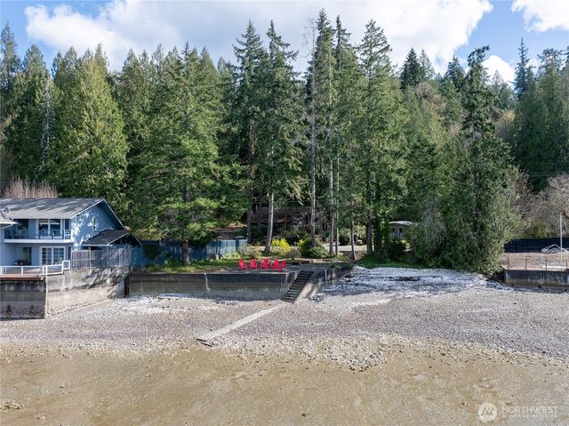 14870 E State Route 106, Belfair, WA 98528