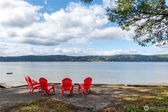 14870 E State Route 106, Belfair, WA 98528