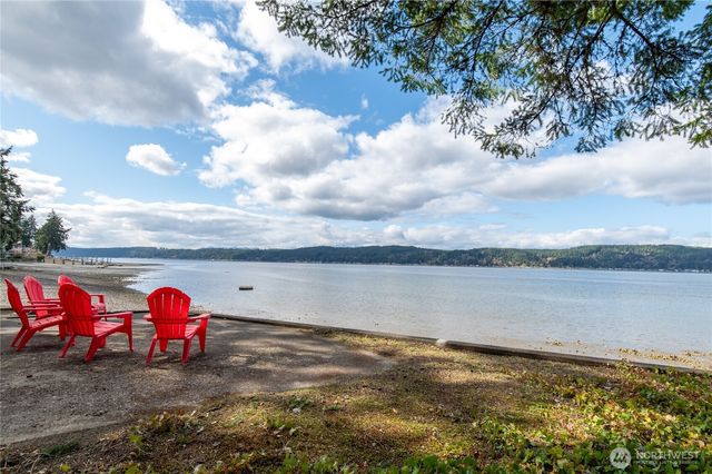 14870 E State Route 106, Belfair, WA 98528