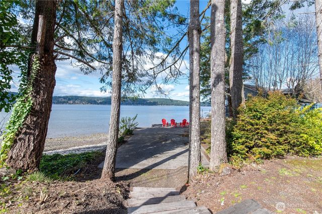 14870 E State Route 106, Belfair, WA 98528