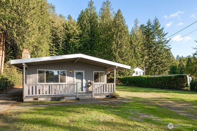 14870 E State Route 106, Belfair, WA 98528
