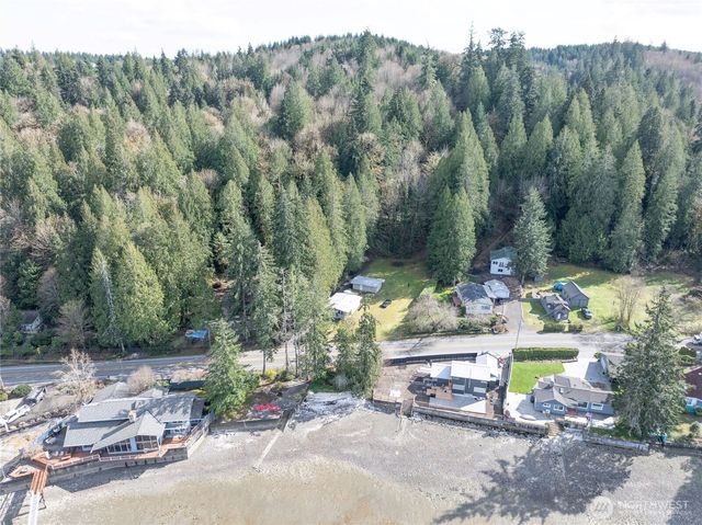 14870 E State Route 106, Belfair, WA 98528